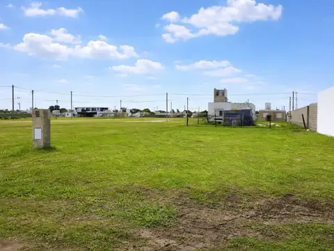 Terreno en Venta de 298,0 m2