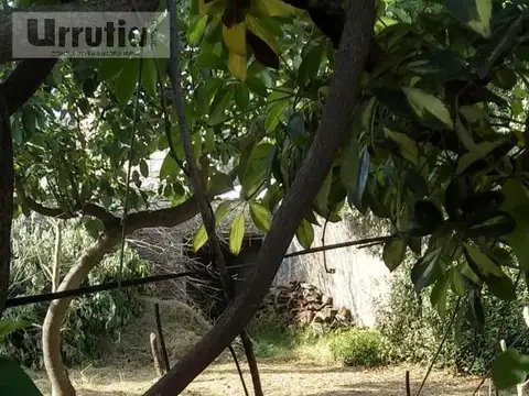 Casa en Venta 20 años