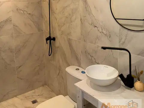 Departamento en Alquiler A Estrenar