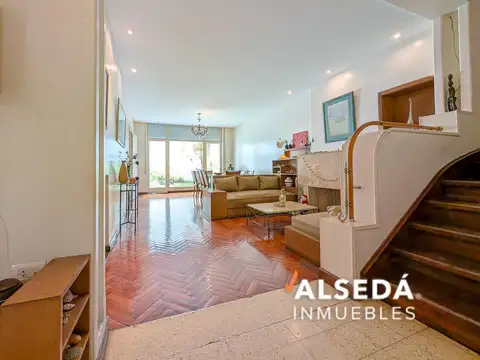 Casa en Venta 90 años