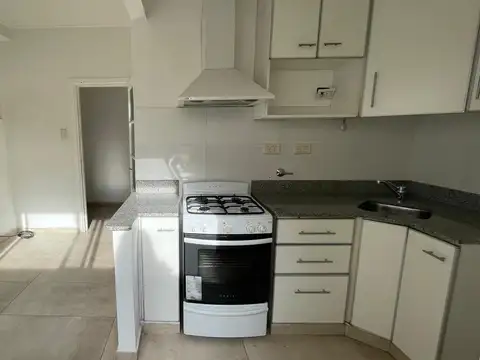 Departamento en Alquiler de 4 ambientes
