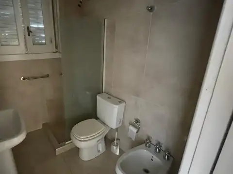 Departamento en Alquiler 45 años