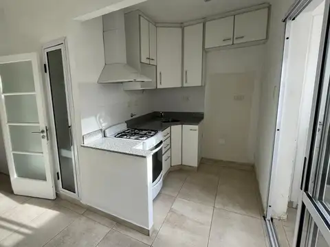 Departamento en Alquiler de 3 dormitorios