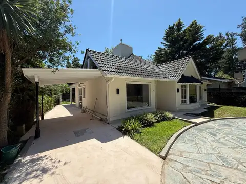 Casa en Venta de 3 dormitorios