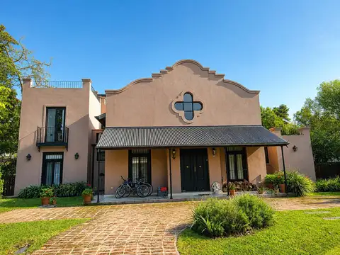 La Codorníz Barrio Privado