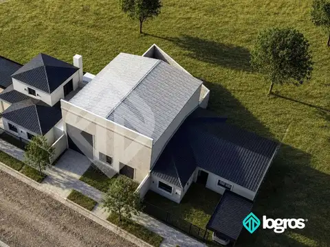 Galpon en Venta en San Lorenzo Chico, USD 160.000