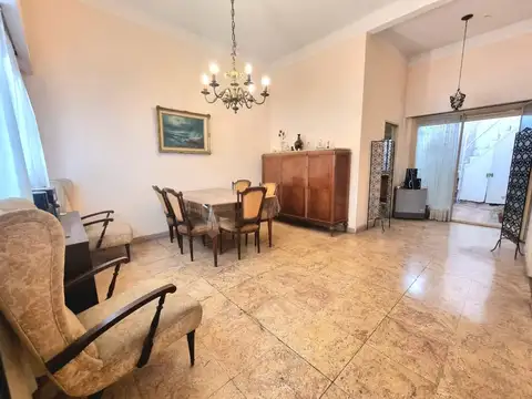 VENTA CASA 3 amb PATIO TERRAZA APTO CREDITO!!