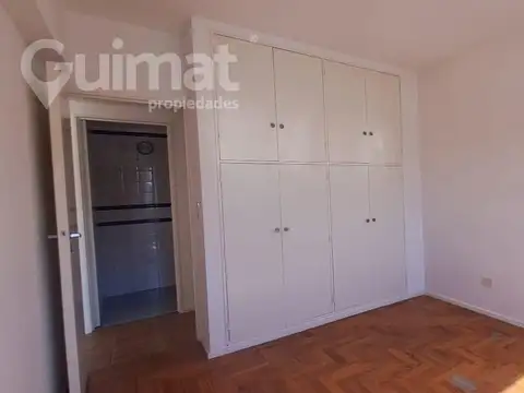 Departamento en Almagro