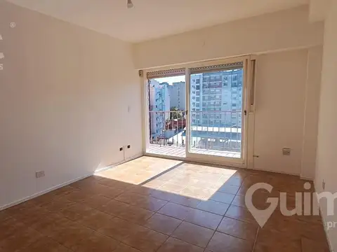 Departamento en Alquiler de Monoambiente