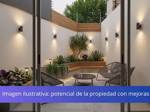 Casa en Venta al Oeste