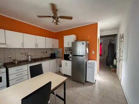 Casa en Venta en Villa Ballester, USD 109.000