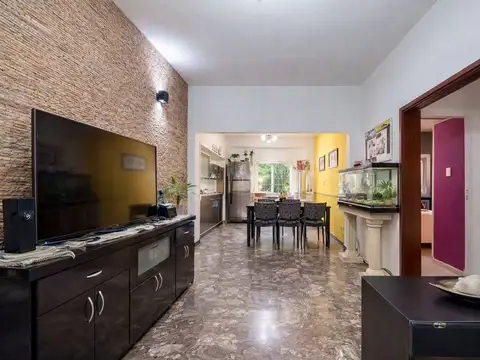 Calle Zelarrayan 4900