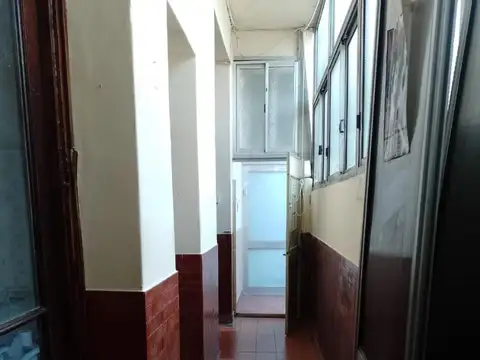Avenida Independencia 1500