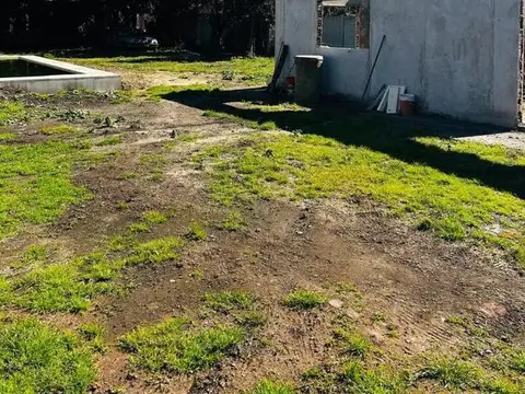 Terreno en Venta de 731,0 m2