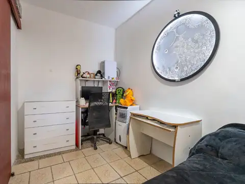 Depto Tipo Casa en Venta con 1 cocheras