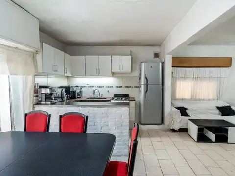 Depto Tipo Casa en Venta en Wilde, USD 48.000