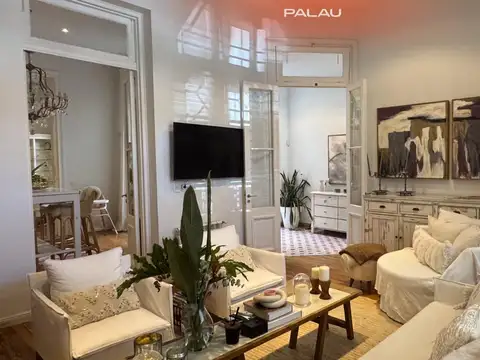 Depto Tipo Casa en Venta de 4 ambientes