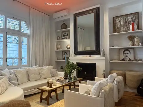 Depto Tipo Casa en Venta de 3 dormitorios