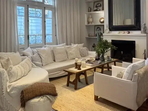 Depto Tipo Casa en Venta en Palermo Hollywood, USD 800.000