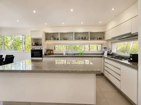 Casa  en Venta en Haras del Pilar, La Pradera,  Pilar, G.B.A. Zona Norte