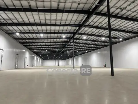 Depósito 15.000 m² Premium a Estrenar en Alquiler - Ruta Ezeiza Cañuelas km 44