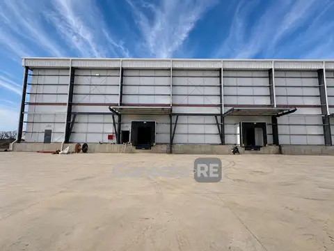 Colectora Autopista Ezeiza Cañuelas km 44  -  15000 m2