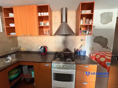 Departamento en Venta al Este