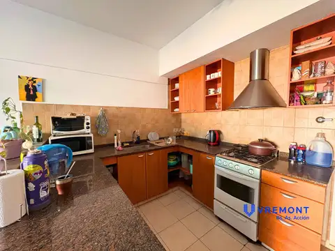 Departamento en Venta en Boedo, USD 95.000