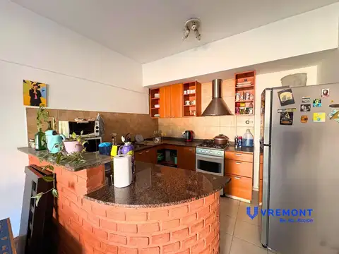 Departamento en Venta de 2 dormitorios