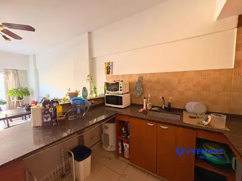 Departamento en Venta 25 años