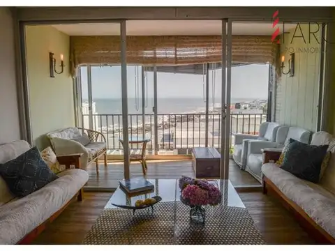 DEPARTAMENTO 3 DORMITORIOS - PENÍNSULA, PUNTA DEL ESTE