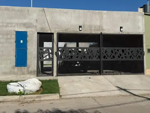 Departamento en Alquiler en Villa Mercedes, General Pedernera