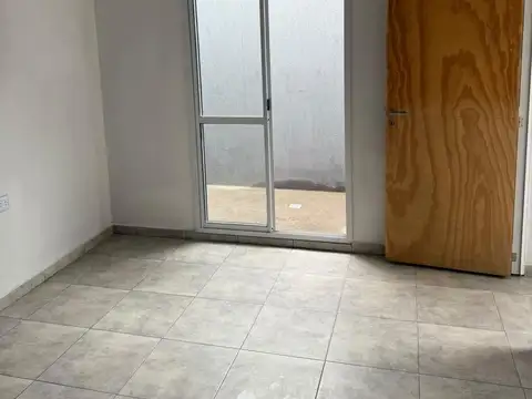 Departamento en Alquiler A Estrenar
