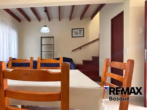 VENTA CASA 5 AMBIENTES VALERIA DEL MAR