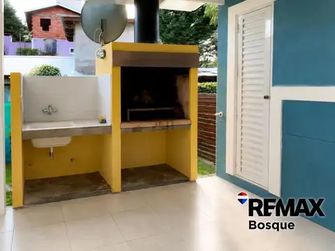 Casa en Venta en Valeria del Mar, USD 145.000