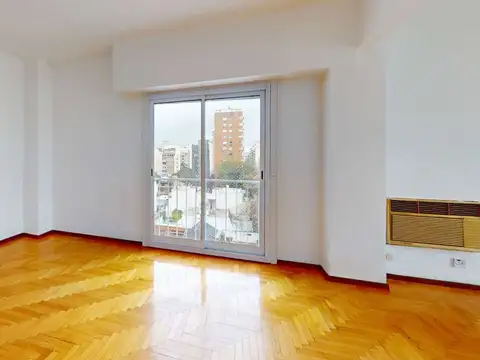 Departamento en Venta 48 años