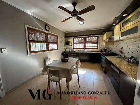 Casa en venta - La Unión, Ezeiza