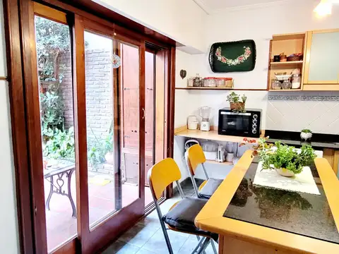 Casa en Venta al Noroeste