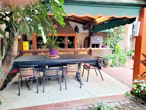 Casa en Venta 25 años