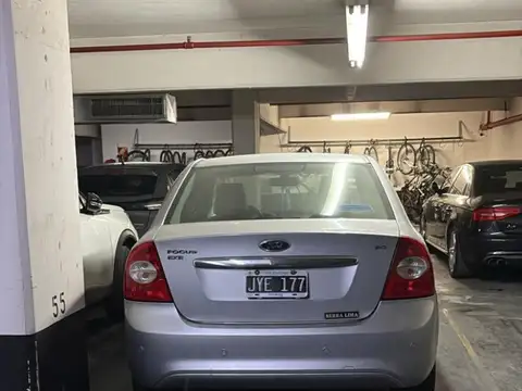 Cochera en Venta para coche grande