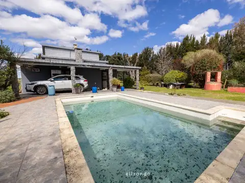 CHACRA EN VENTA 7,3 HA - LAS BRUJAS, CANELONES