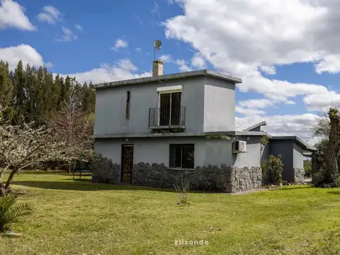CHACRA EN VENTA 7,3 HA - LAS BRUJAS, CANELONES