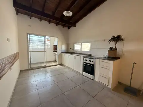 Departamento en San Miguel