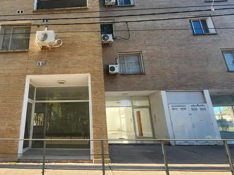 Santa Fe 998 | 1° Piso | Dto