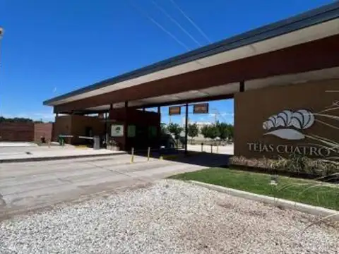 Terreno en Venta en Malagueño, Santa María