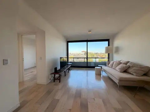 Departamento en Alquiler A Estrenar