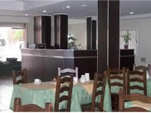 Hotel en Venta en Mar del Plata, Partido de General Pueyrredón