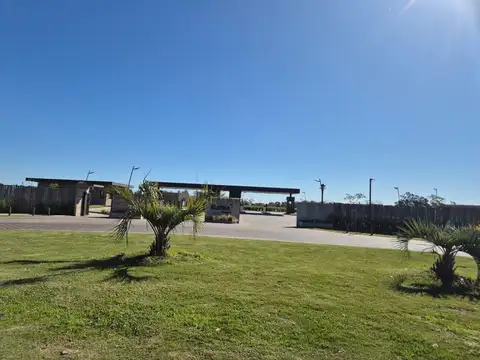 Terreno en venta en Tigre - Villanueva, oportunidad