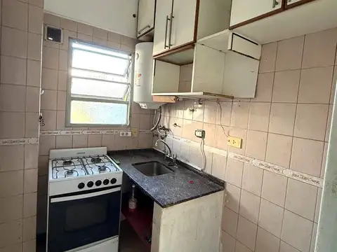 Departamento en Venta en Nuñez, USD 85.000