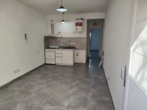 Departamento en Venta en Jose Clemente Paz, USD 45.000